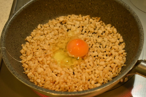天たま豆腐 (4)
