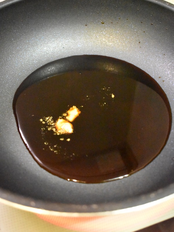 揚げ豚じゃがのさっぱり炒め (4)