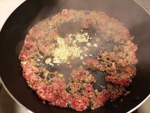 ドライカレー (4)