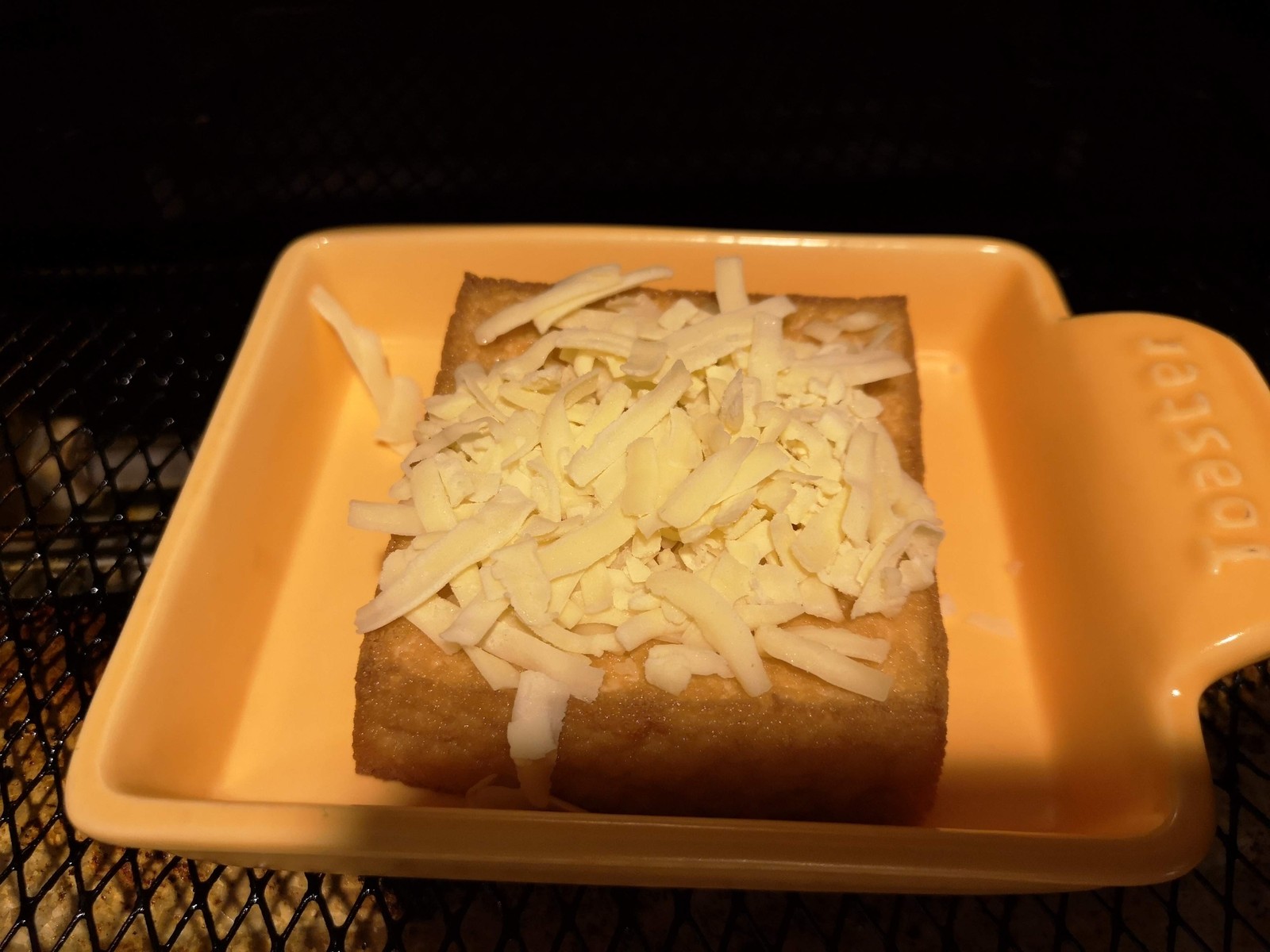 トースターで簡単に 厚揚げチーズポン酢 気まま料理で レシピとか Powered By ライブドアブログ