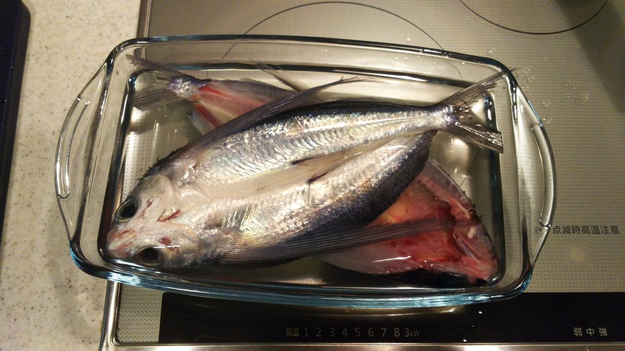 長い羽が目を惹く 飛び魚の一夜干し 気まま料理で レシピとか Powered By ライブドアブログ 長い羽が目を惹く 飛び魚の一夜干し 気まま料理で レシピとか Powered By ライブドアブログ