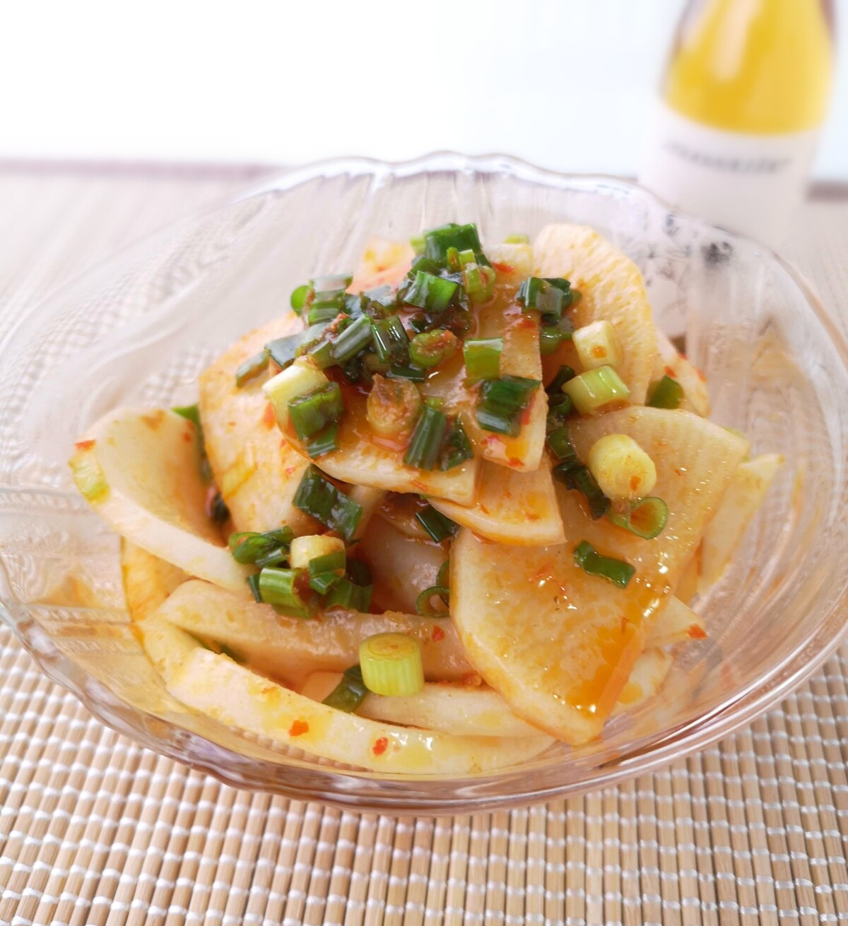 豆板醤をいっぱい 激辛大根 気まま料理で レシピとか Powered By ライブドアブログ 豆板醤をいっぱい 激辛大根 気まま料理で レシピとか Powered By ライブドアブログ