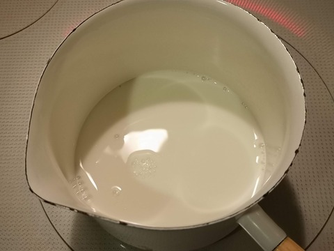 チーズフォンデュ鍋 (6)