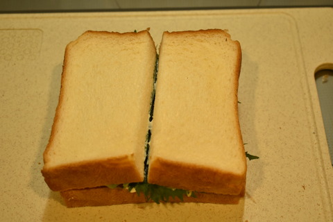 薬味サンドイッチ (7)
