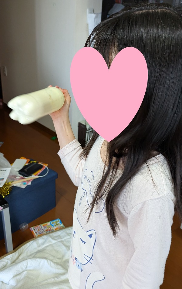 バターを手作りしてみた (6)