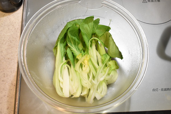 揚げ鶏団子 (4)