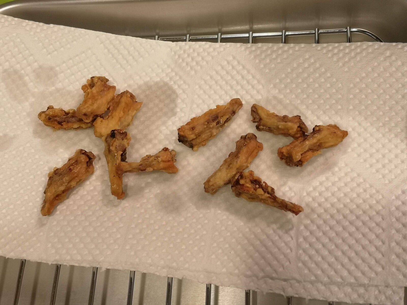 骨も食べちゃう ぼんじりの串焼き 気まま料理で レシピとか Powered By ライブドアブログ 骨も食べちゃう ぼんじりの串焼き 気まま料理で レシピとか Powered By ライブドアブログ