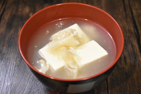 白い中華スープ (6)