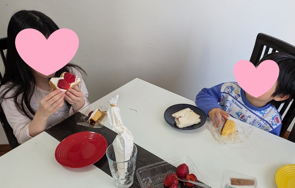 バターを手作りしてみた (5)
