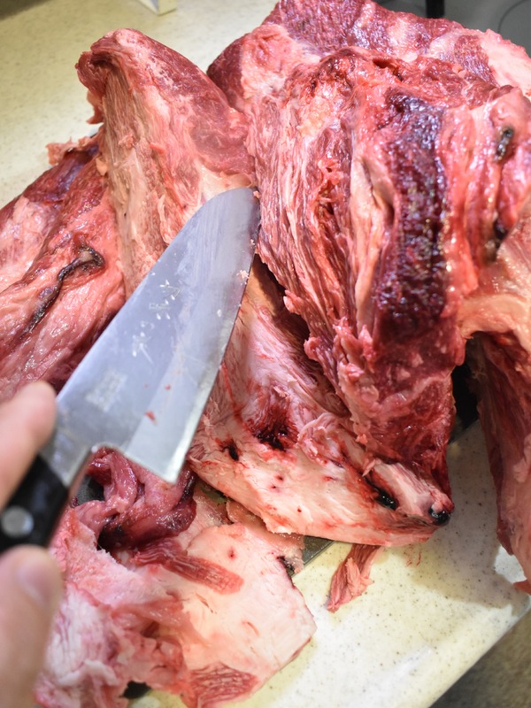 牛ネックの塊 (2)