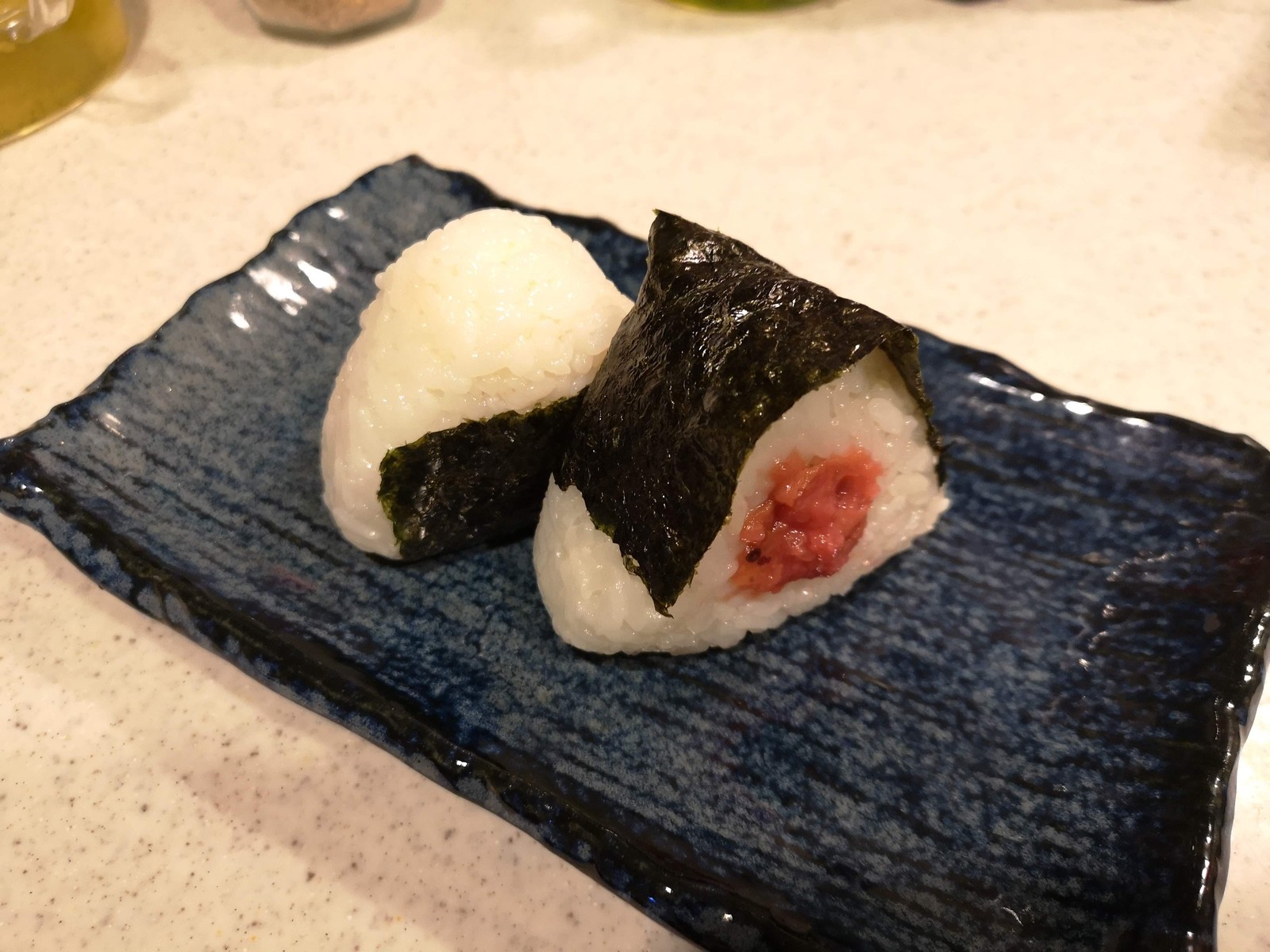 コンビニおにぎりっぽいご飯の炊き方 : 気まま料理で レシピとか