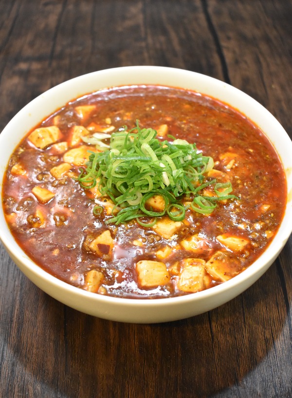本場の麻婆豆腐の素 (10)