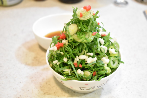 食べるクリスマスツリー (4)