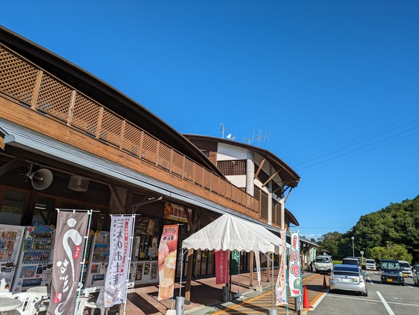 日本海ツーリング (1)