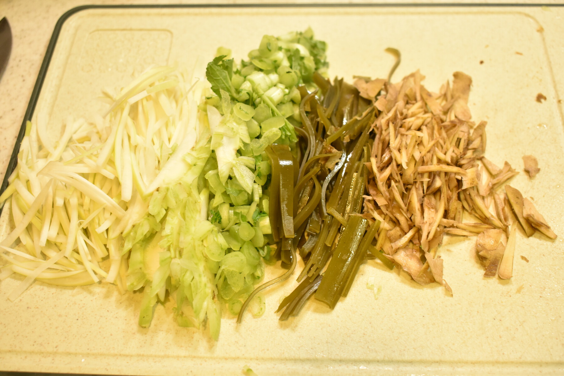 野菜の皮と出がらしで作るふりかけ 気まま料理で レシピとか Powered By ライブドアブログ