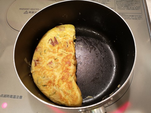 ちくわねぎ玉 (6)