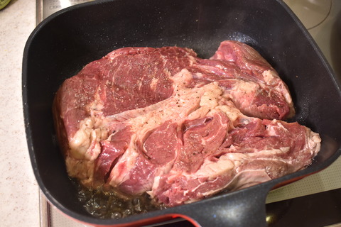 1キロの牛肉 (6)