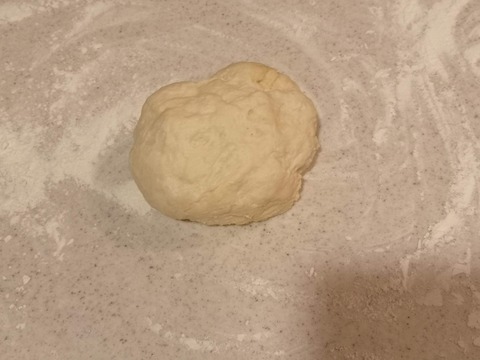 紫蘇パン (6)