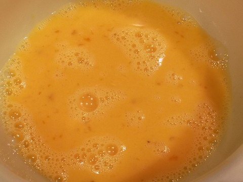 ちくわねぎ玉 (2)