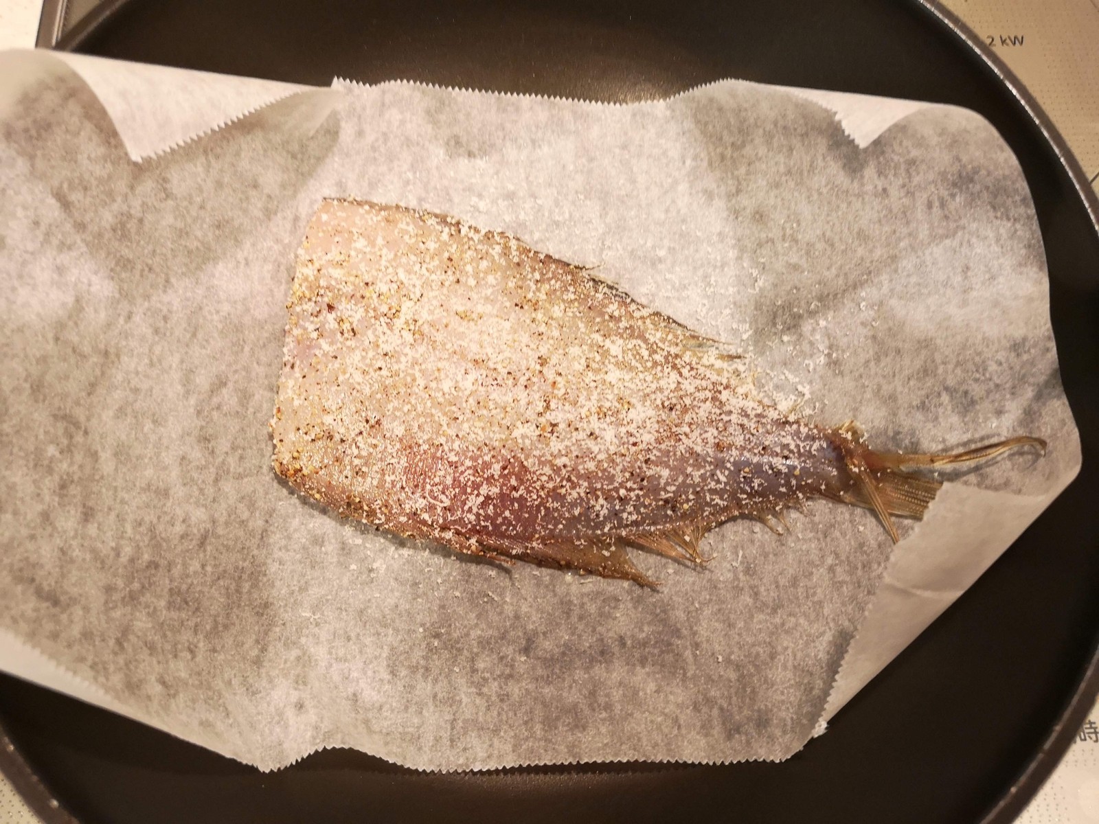 カリカリに焼いて カレイのチーズ焼き 気まま料理で レシピとか Powered By ライブドアブログ カリカリに焼いて カレイのチーズ焼き 気まま料理で レシピとか Powered By ライブドアブログ