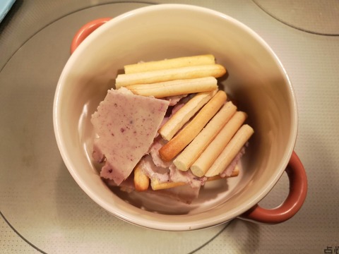 グリッシーニチョコ (8)