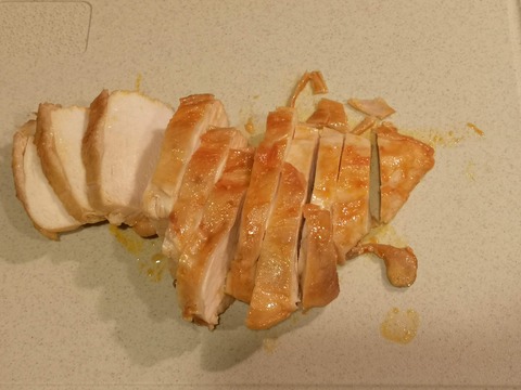 チキンチャップ (9)