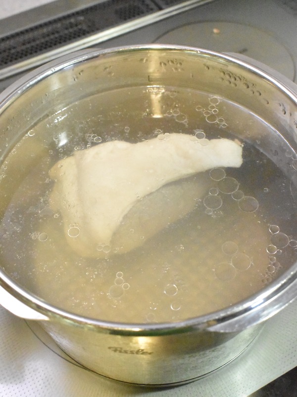 茹で豚ロース (4)