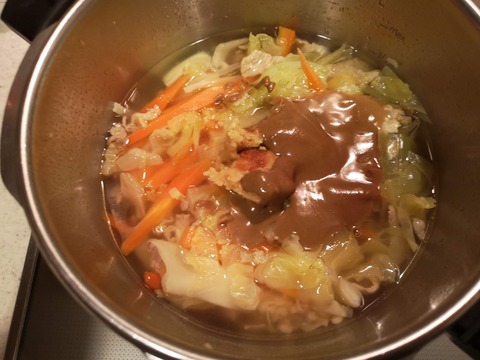 マロニーラーメン (8)