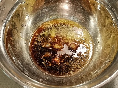 唐辛子豚 (10)