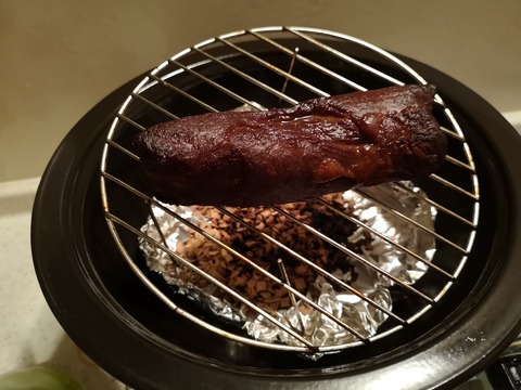 ビーフハム (5)