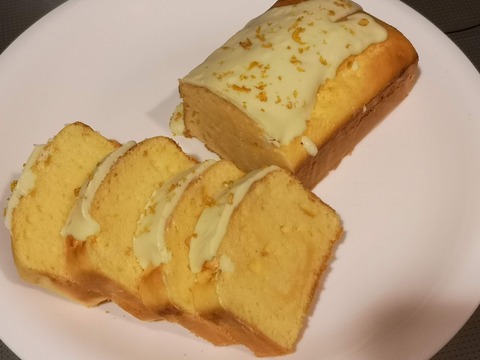 レモンチョコケーキ (16)