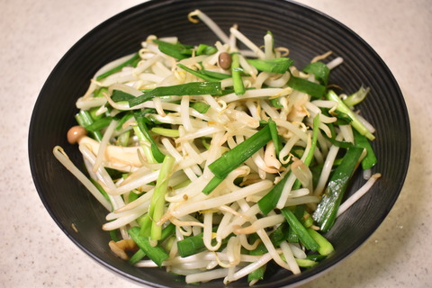 ラーメントッピング (5)