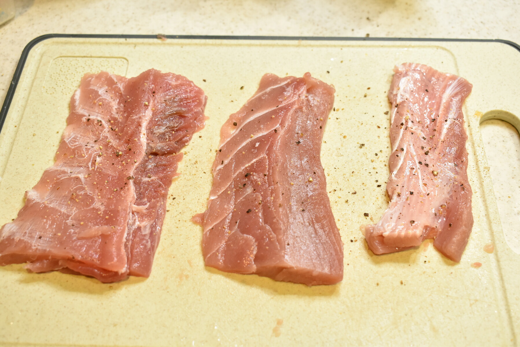 淡白でクセが無い マグロのあらカツ 気まま料理で レシピとか Powered By ライブドアブログ