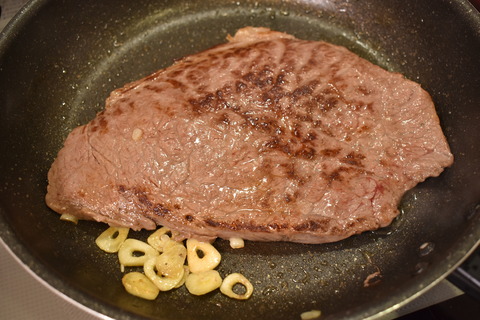 8キロの牛肉 (6)