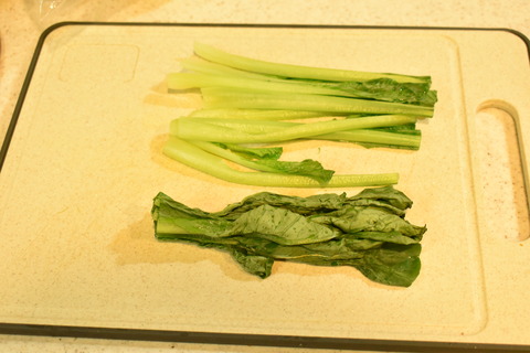 テリーヌ風オムレツ (5)