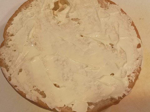 ブールサンドイッチ (9)