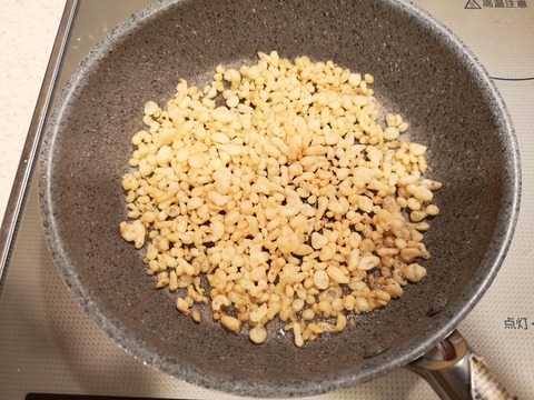 天かすねぎ玉 (2)