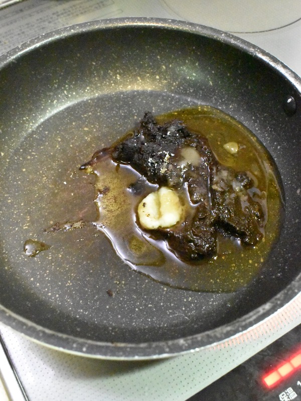 茹で豚ロース (5)