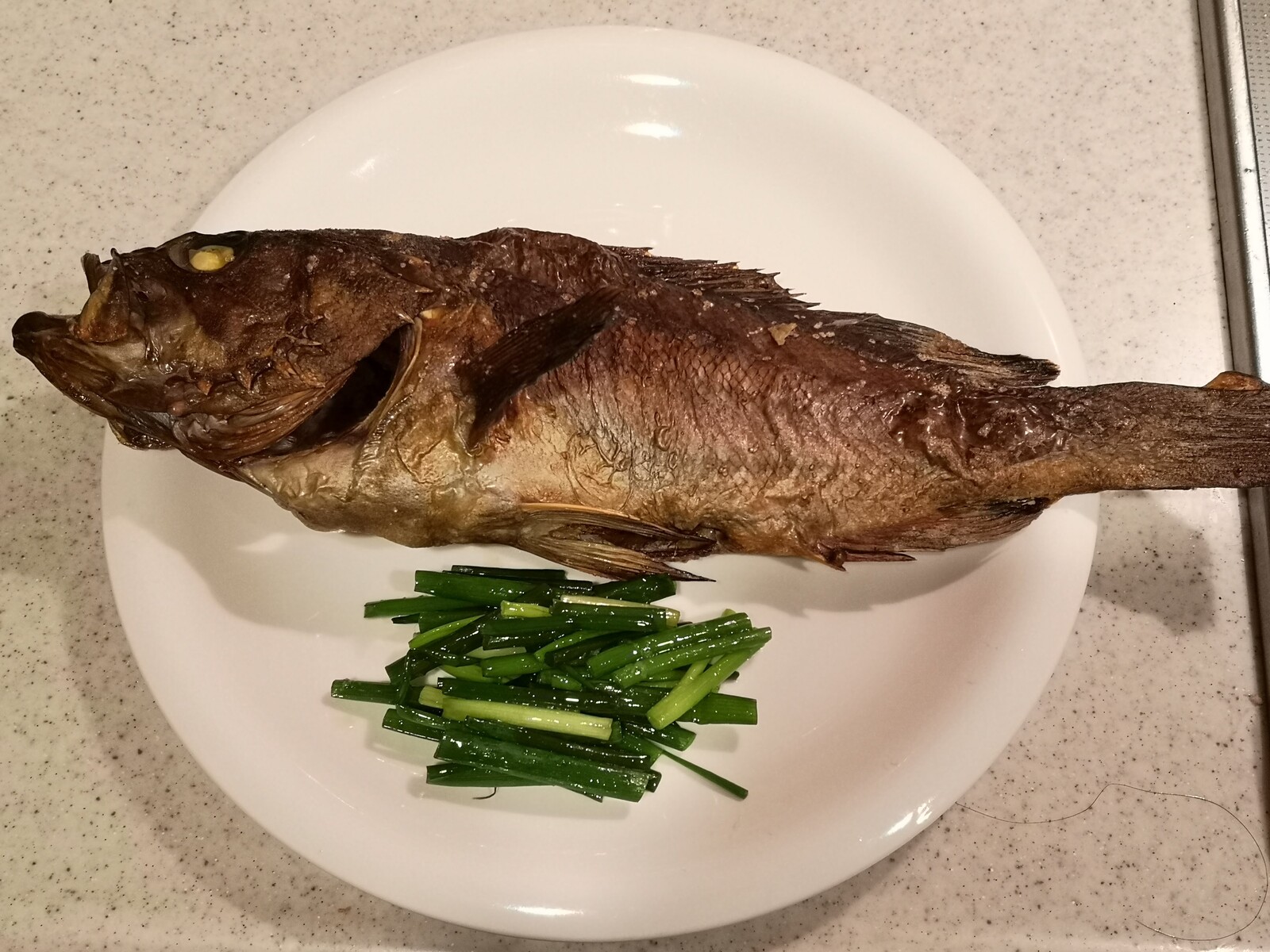 香ばしさが強烈 クロソイの醤油焼き 気まま料理で レシピとか Powered By ライブドアブログ 香ばしさが強烈 クロソイの醤油焼き 気まま料理で レシピとか Powered By ライブドアブログ