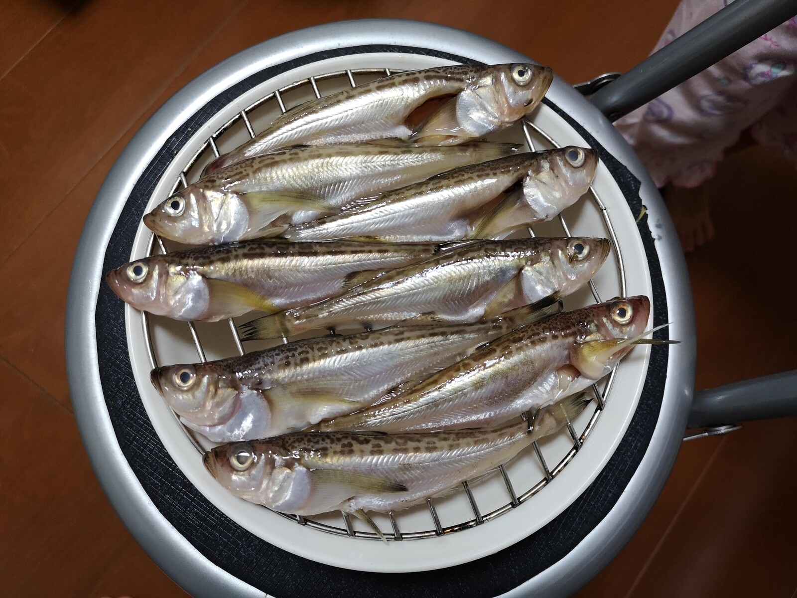 噛みしめて味わう ハタハタの燻製 気まま料理で レシピとか Powered By ライブドアブログ 噛みしめて味わう ハタハタの燻製 気まま料理で レシピとか Powered By ライブドアブログ