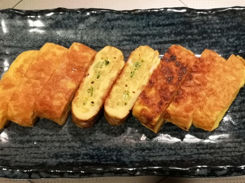 天かすねぎ玉 (9)