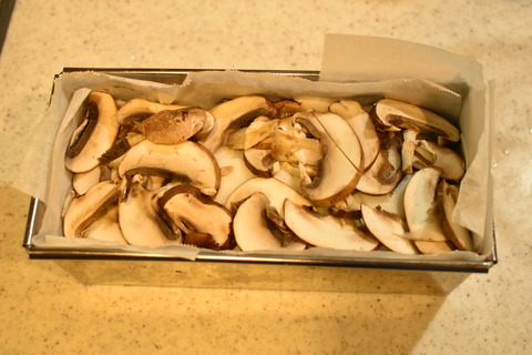 テリーヌ風オムレツ (8)