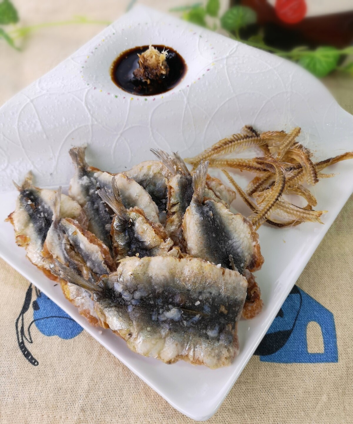 骨も全部食べちゃいます 小鰯の唐揚 気まま料理で レシピとか Powered By ライブドアブログ 骨も全部食べちゃいます 小鰯の唐揚 気まま料理で レシピとか Powered By ライブドアブログ