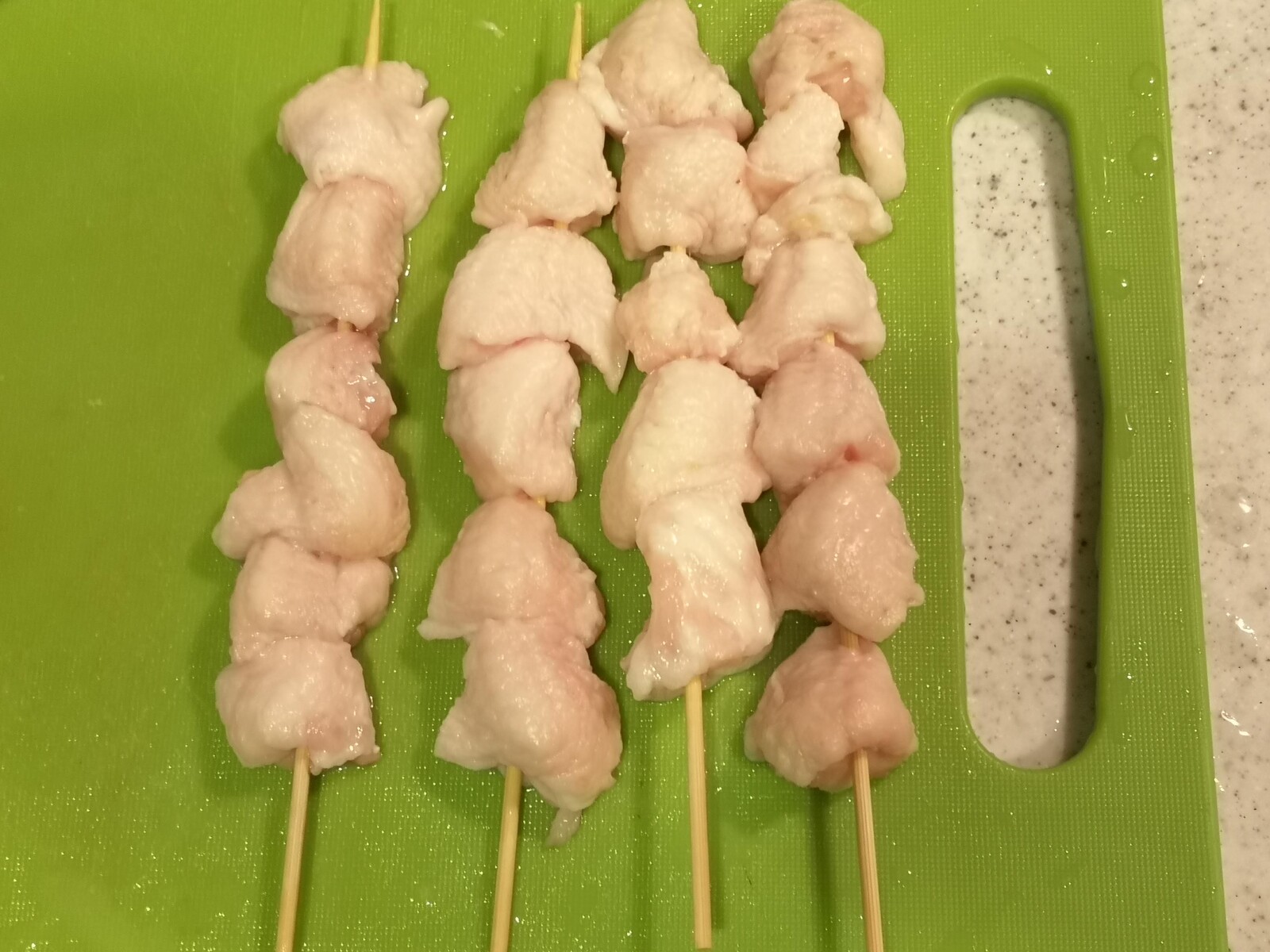 骨も食べちゃう ぼんじりの串焼き 気まま料理で レシピとか Powered By ライブドアブログ
