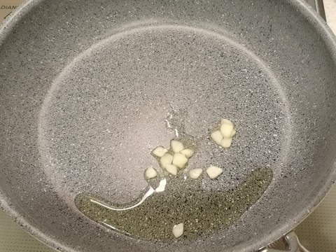 春キャベツのチーズクリームパスタ (3)