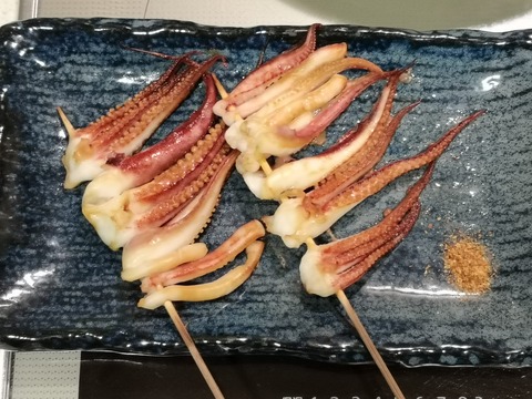 いかげそフラッグ (7)