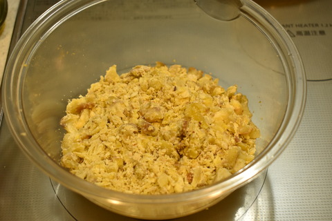 マロンクリーム (8)