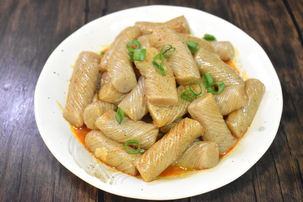 激辛こんにゃく (8)