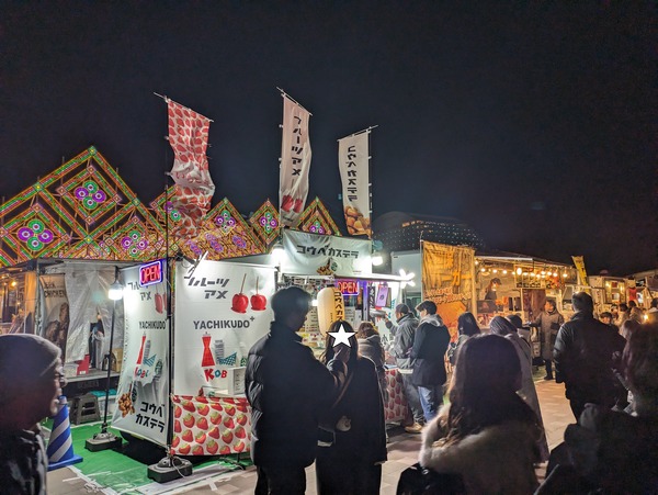 ルミナリエ2024_2 (4)