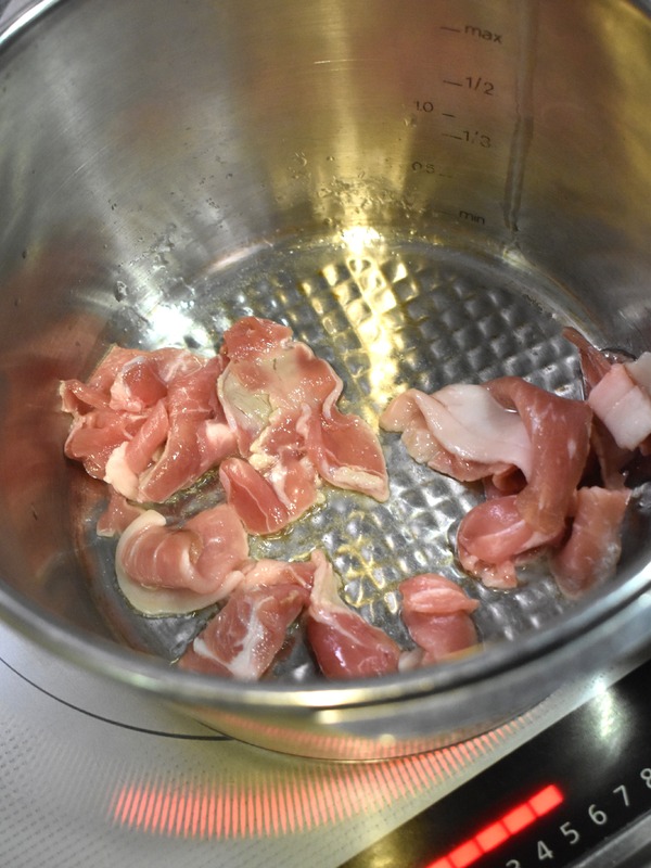 大根と厚揚げの煮物 (3)